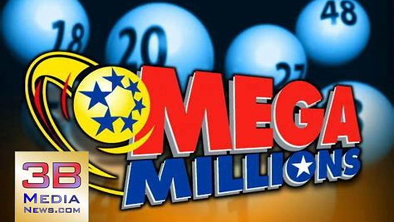 Mega Millions April 4 2024 Calendar