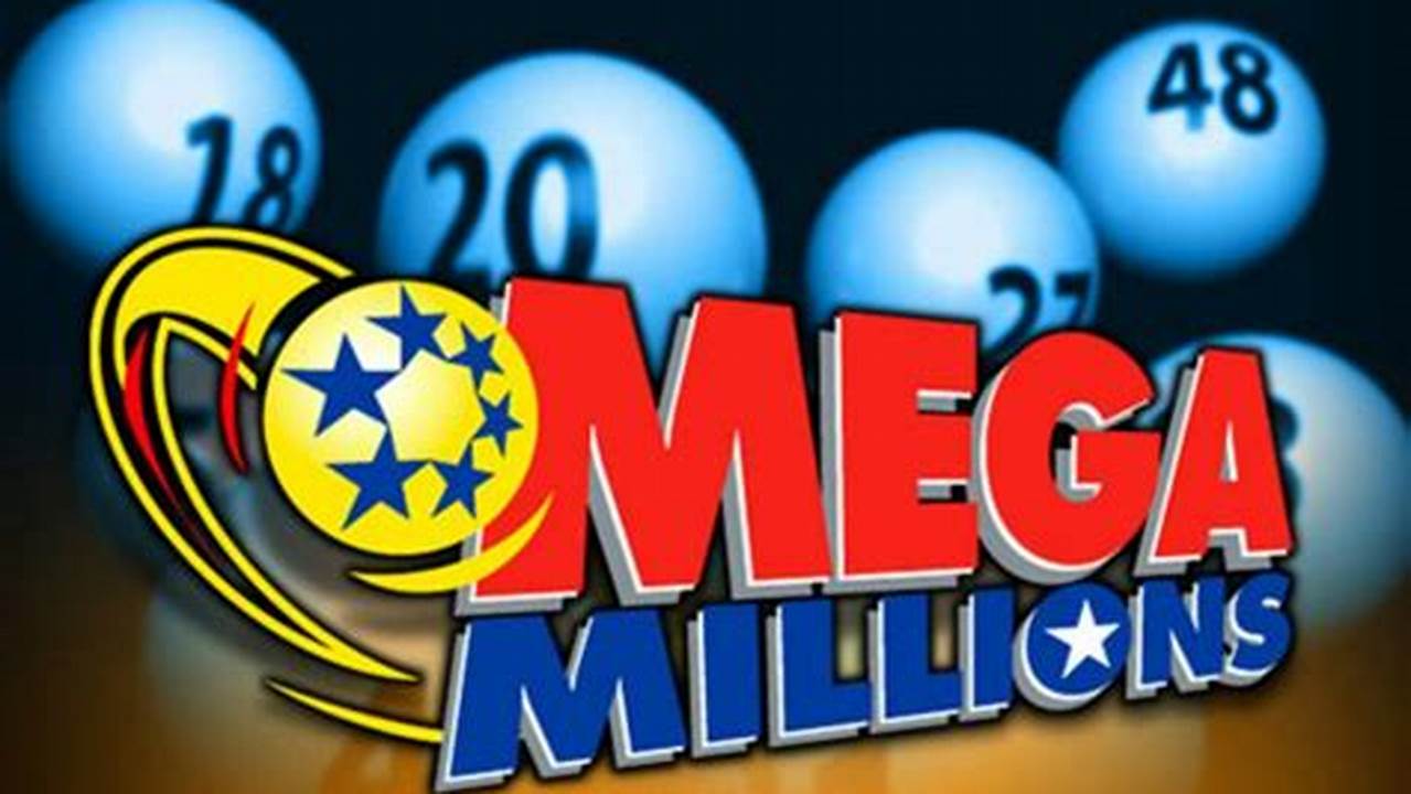 Mega Millions Drawing January 2 2024 Olympics