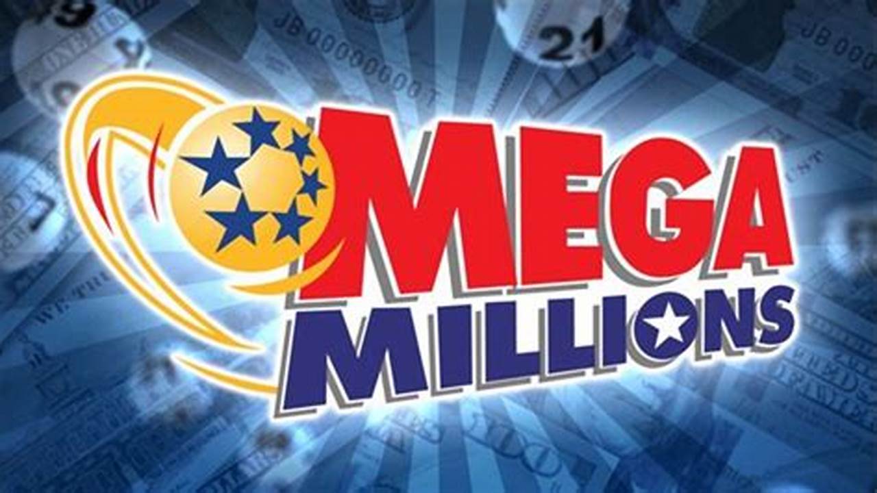 Mega Millions Drawings Are Held Every., 2024