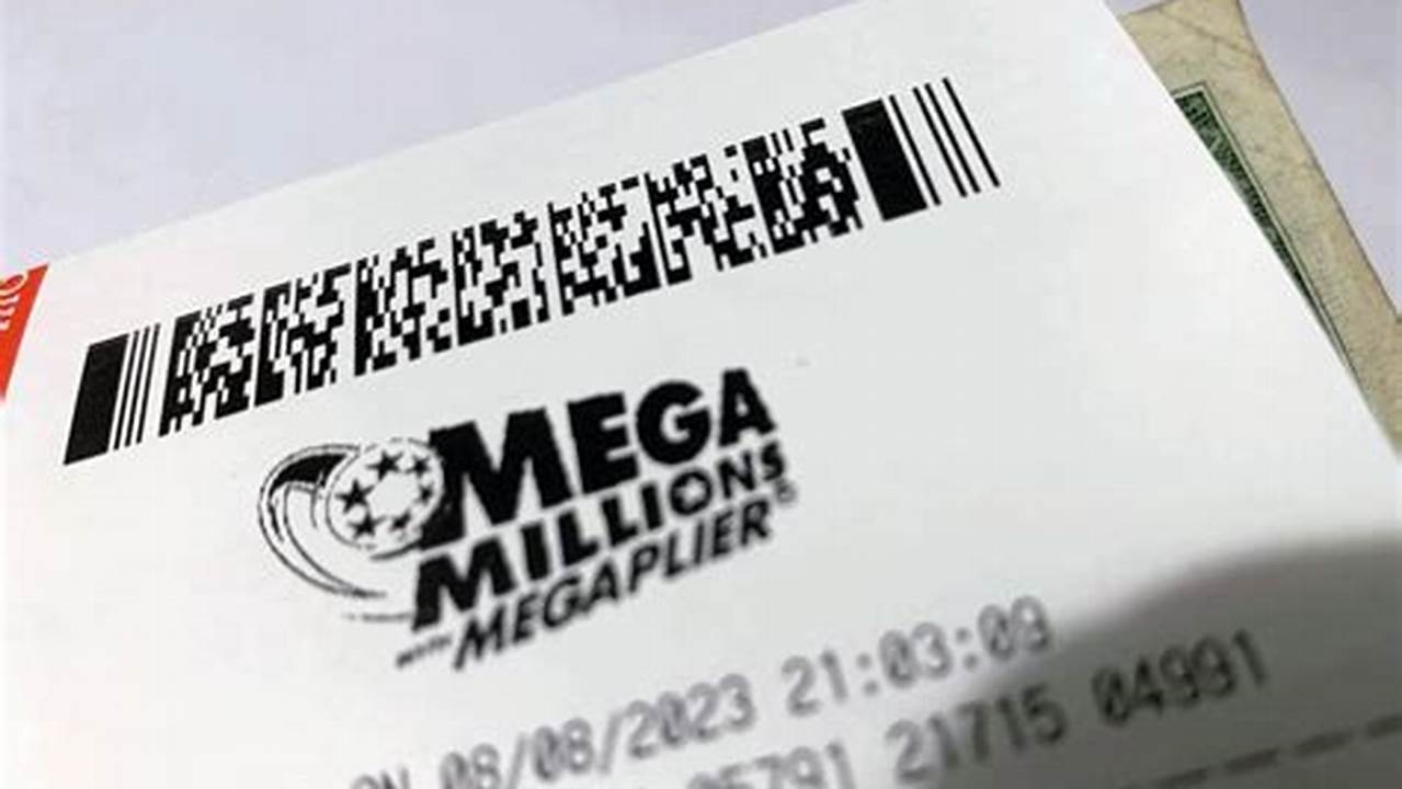 Mega Millions Is Played In 45 States, Washington, D.c., And The U.s., 2024