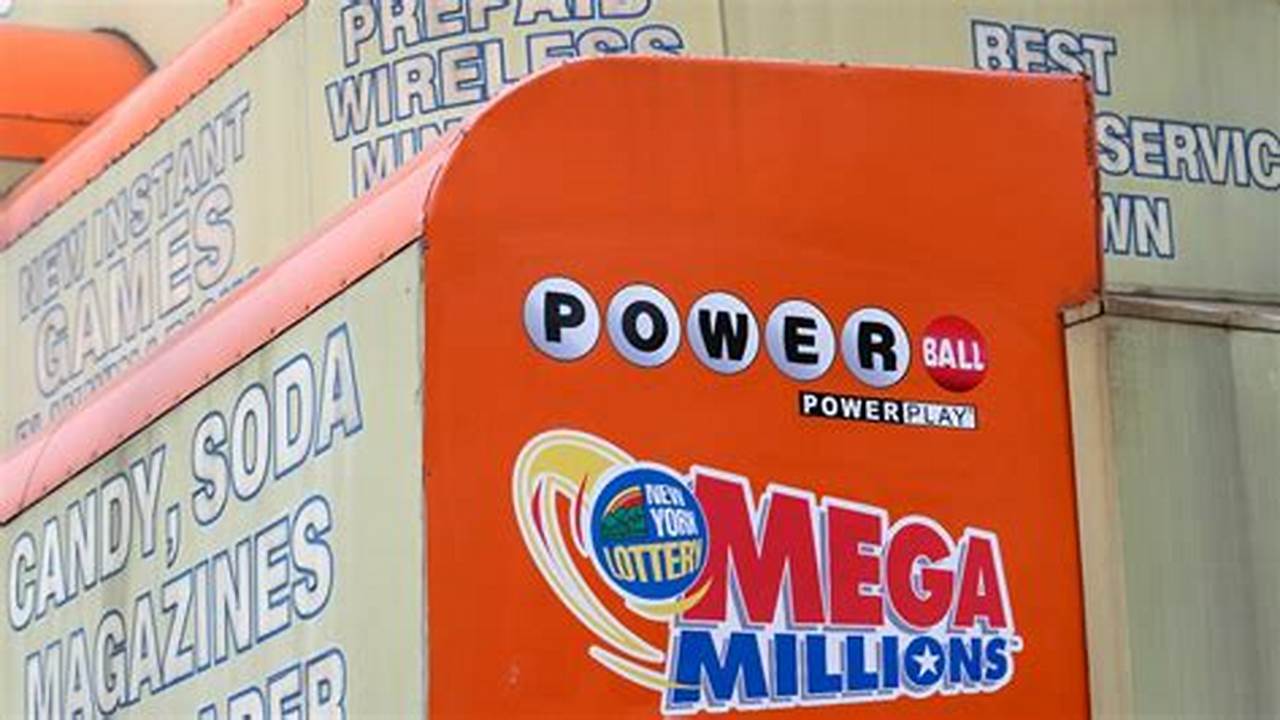 Mega Millions Winner March 26 2024 Election