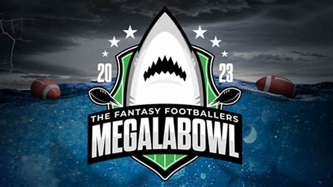 Megalabowl 2024 Standings