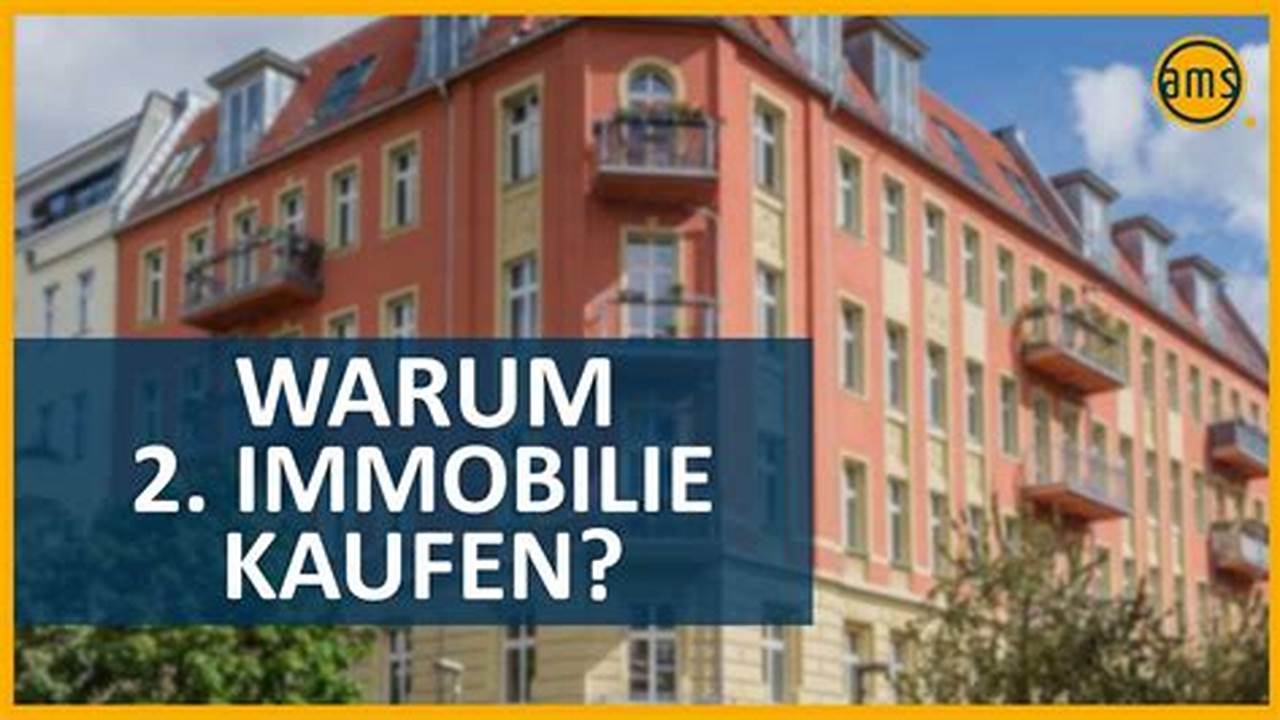 Mehrere Immobilien, Wo