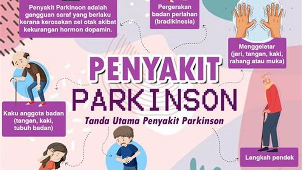 Melindungi Dari Penyakit Parkinson, Manfaat