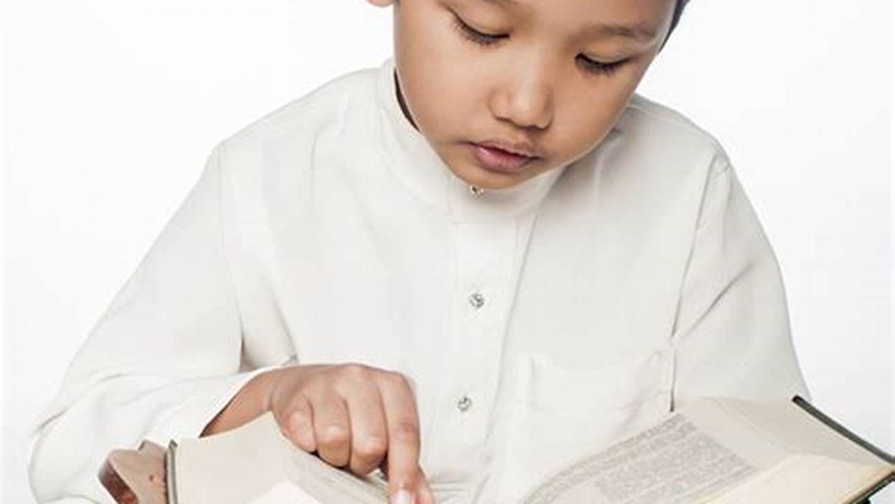 Membaca Al-Quran, Ramadhan