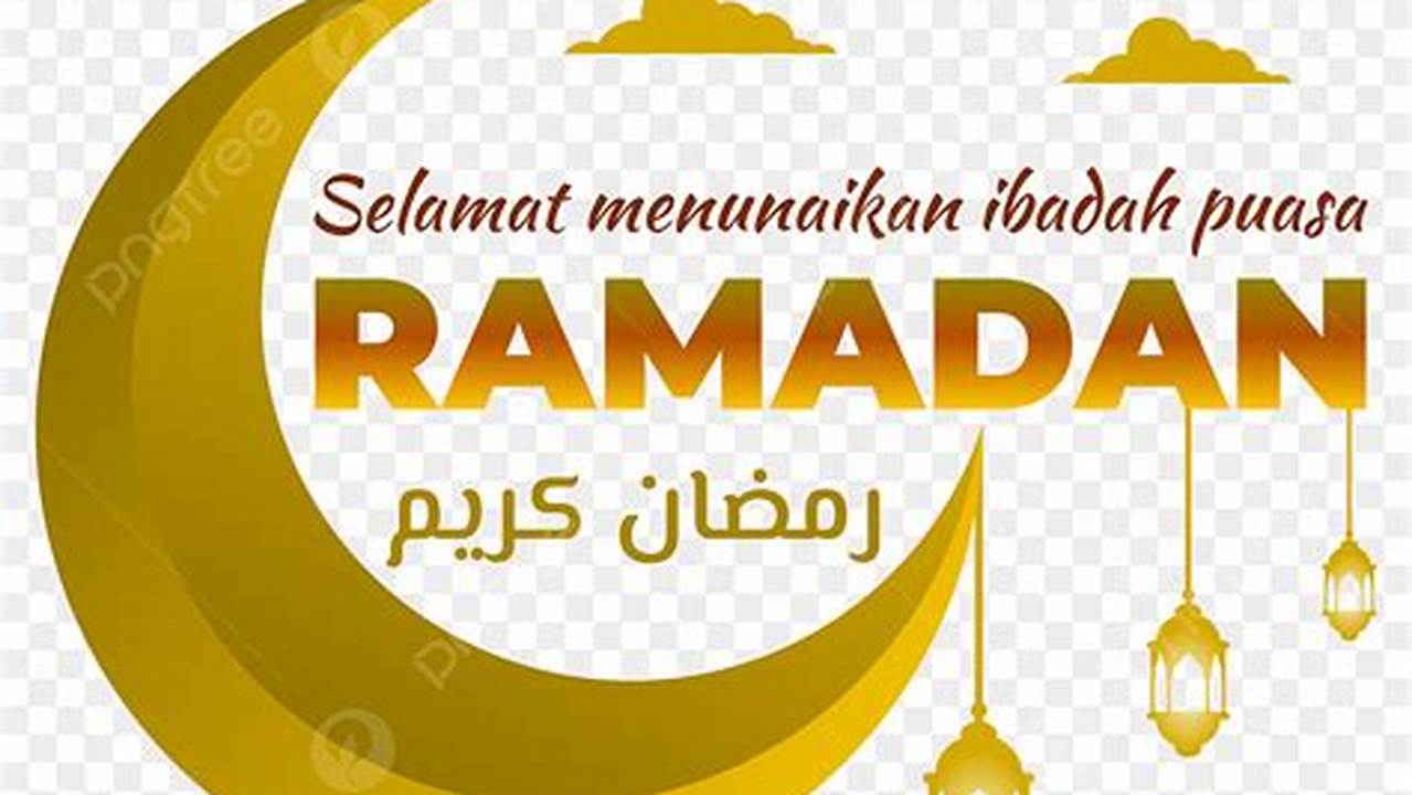 Membahas Ibadah Puasa Dan Ramadhan, Ramadhan