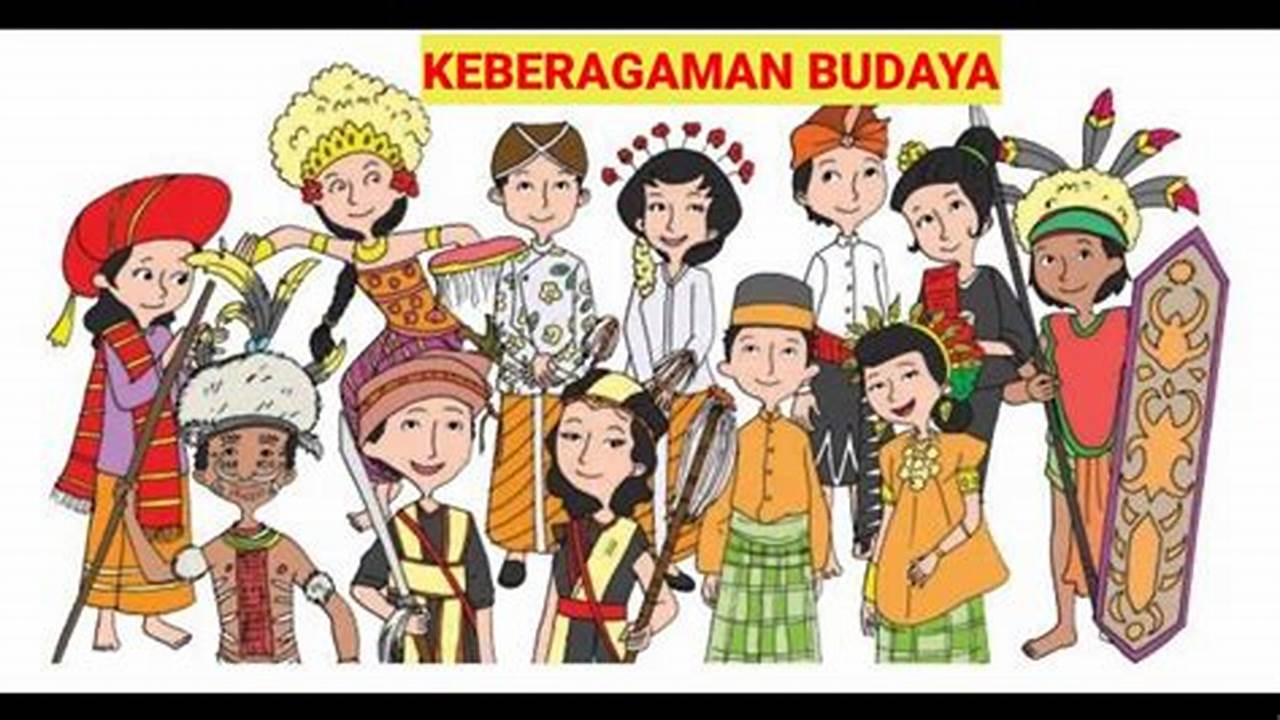 Membantu Memahami Budaya Indonesia, Resep4-10k