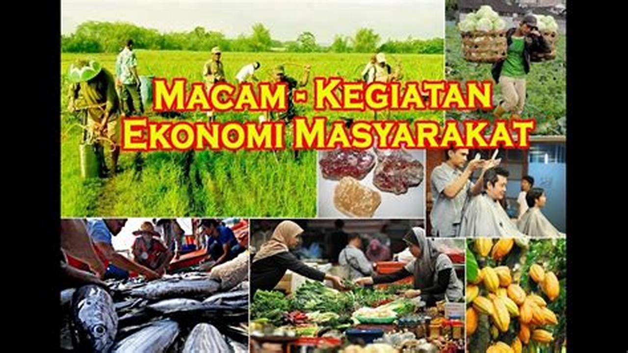 Memberikan Kontribusi Ekonomi Bagi Masyarakat Sekitar, Resep4-10k