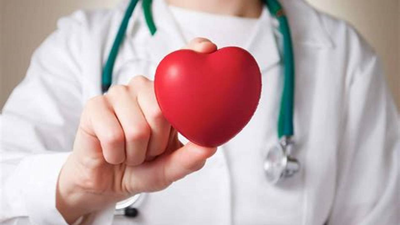 Memelihara Kesehatan Jantung, Resep6-10k