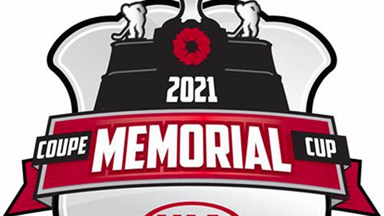 Memorial Cup Format 2024