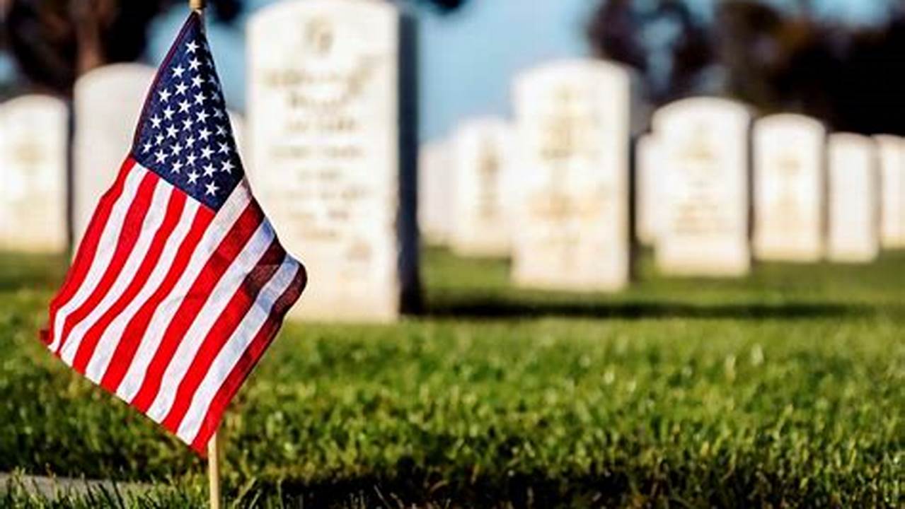 Memorial Day, Originally Called Decoration Day, Is A Day., 2024