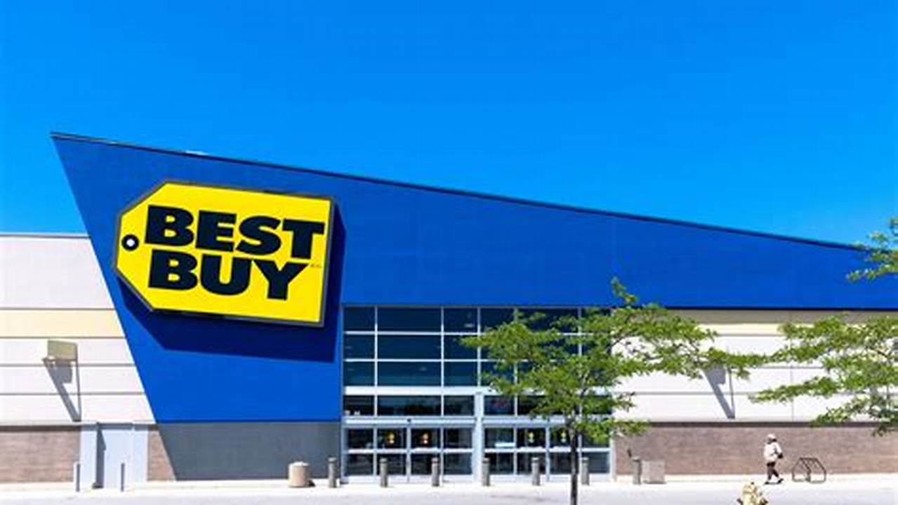 Memorial Day Sales Best Buy 2024