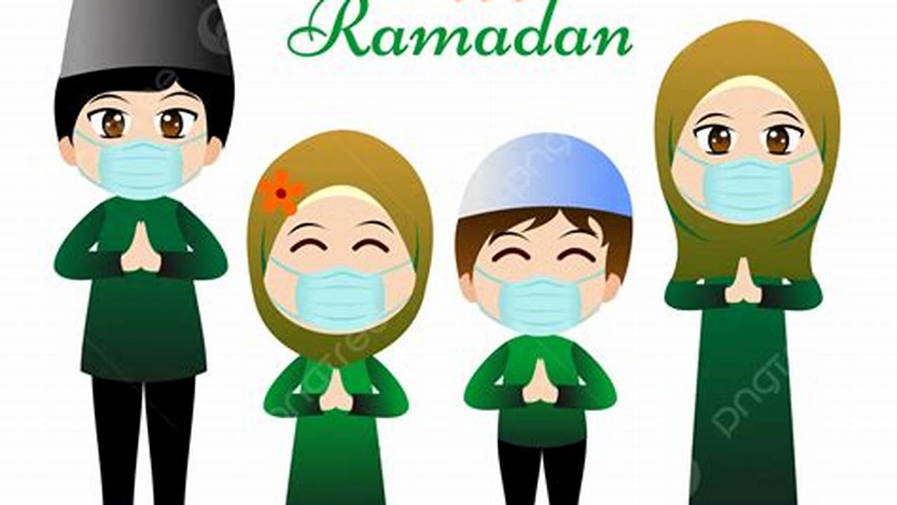 Mempertimbangkan Nama Keluarga, Ramadhan