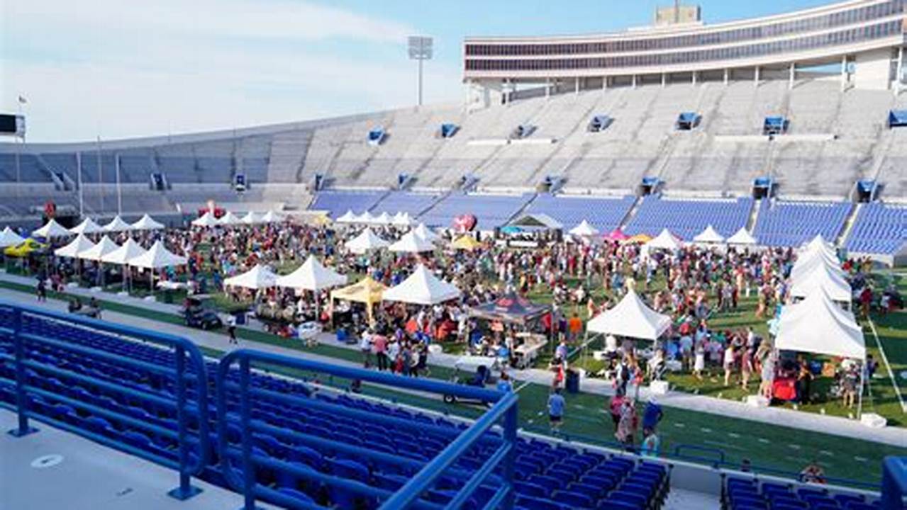 Memphis Chicken And Beer Festival 2024