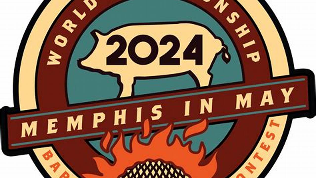 Memphis In May 2024