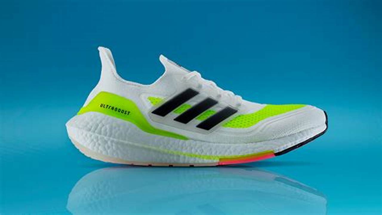 Men'S Adidas New Shoes 2024