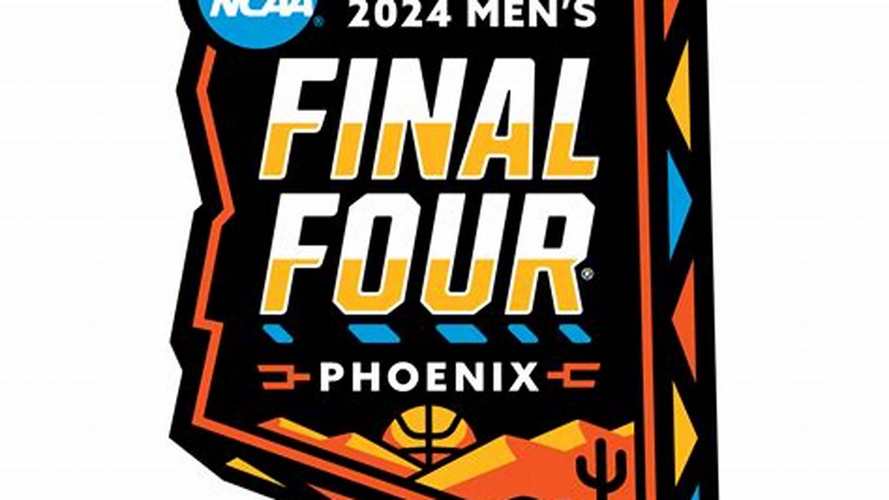 Men'S Basketball Final Four 2024