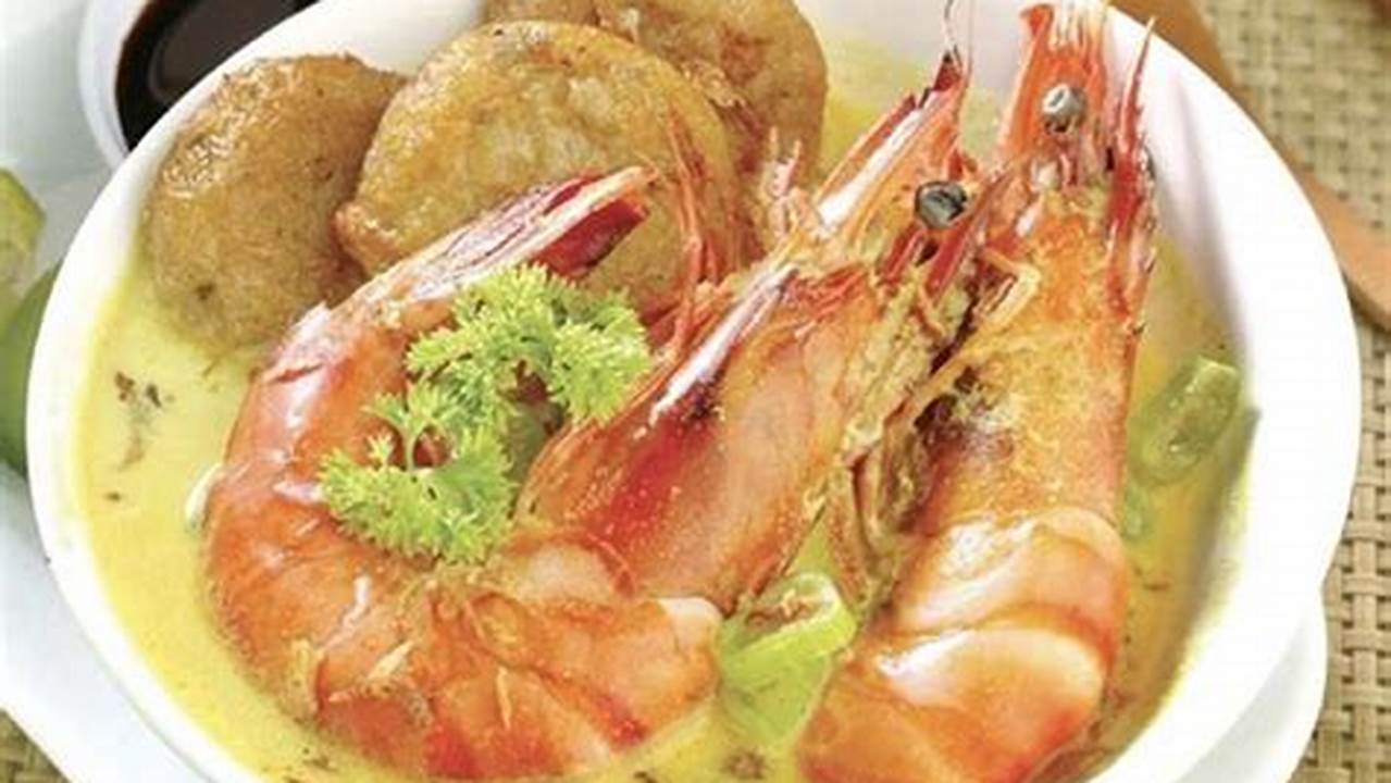 Menambah Cita Rasa Makanan, Resep3