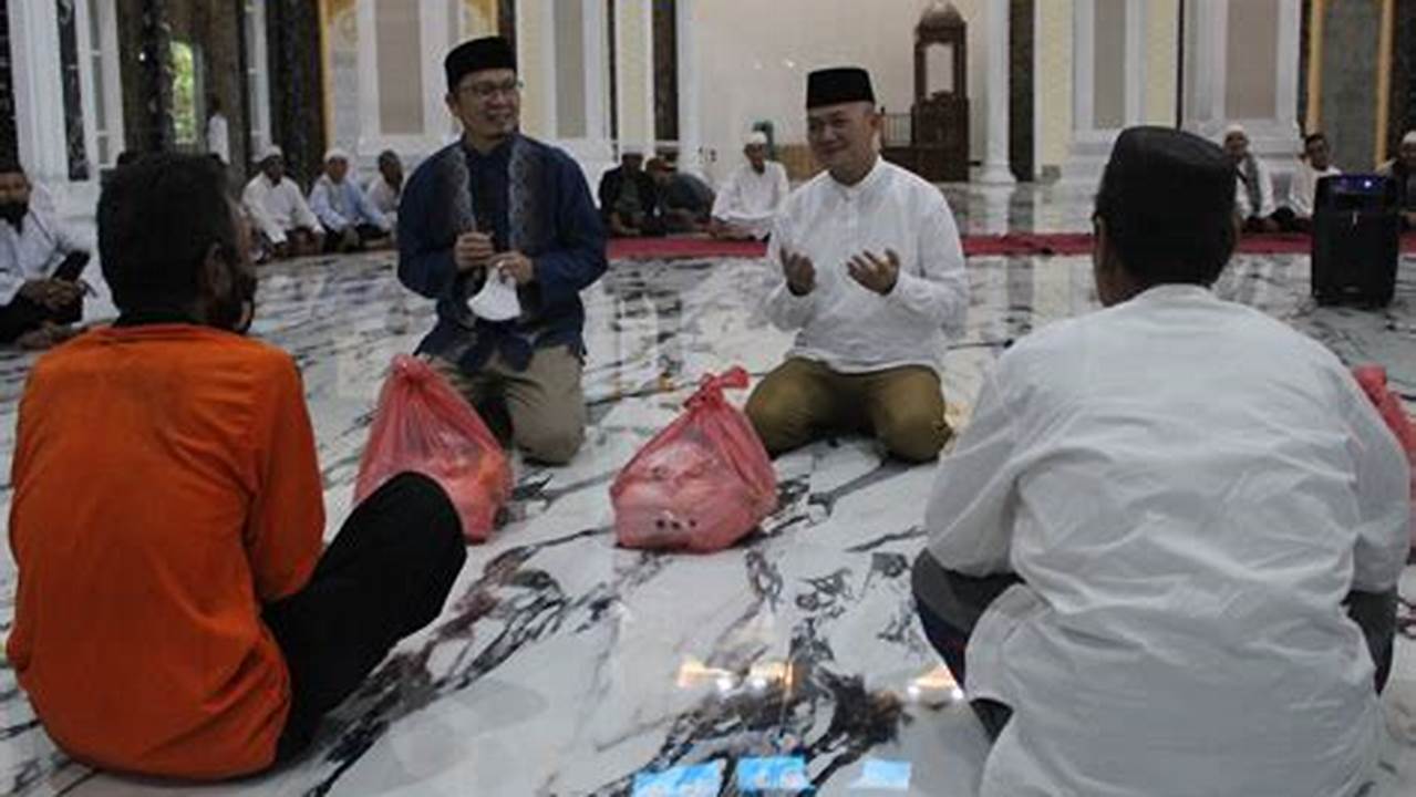 Menambah Kekhusyukan Dalam Beribadah, Ramadhan