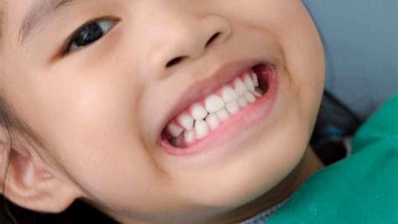 Mencegah Kerusakan Gigi, Manfaat