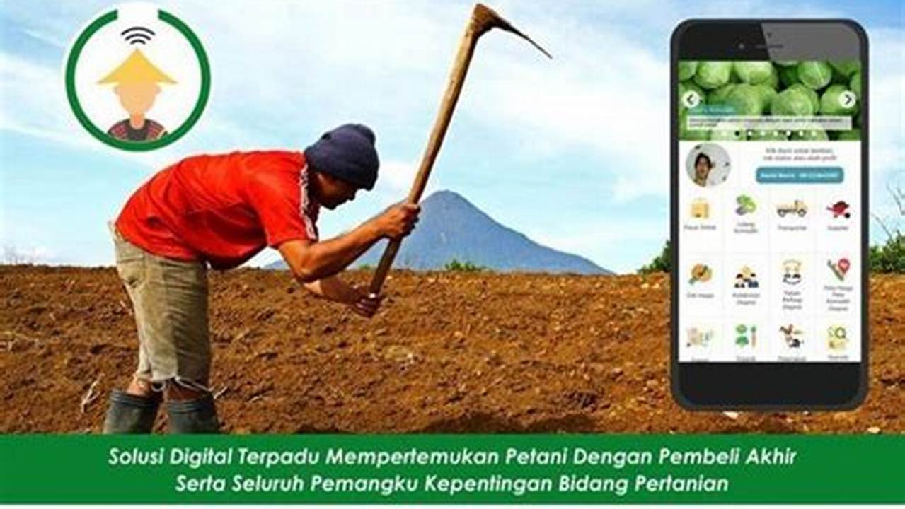 Mendukung Petani Lokal, Resep4-10k