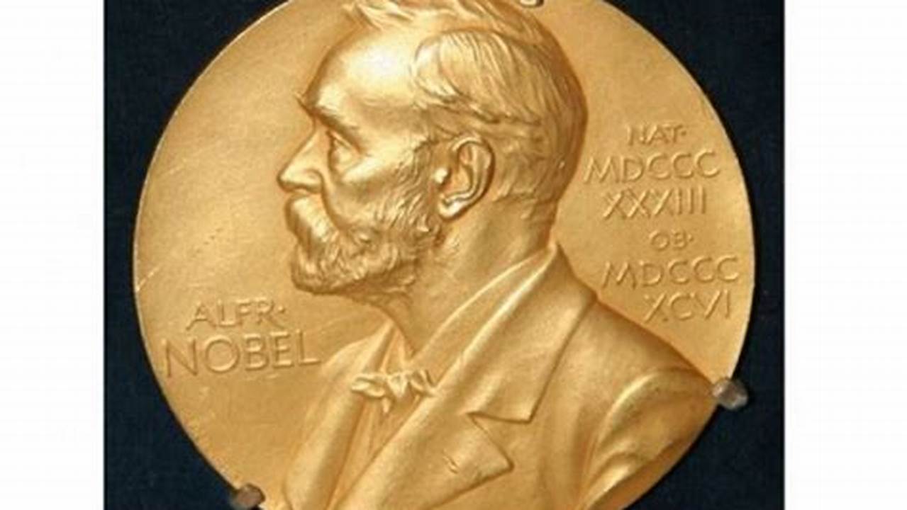 Menerima Hadiah Nobel Fisiologi Atau Kedokteran Pada Tahun 1977, Peraih Nobel