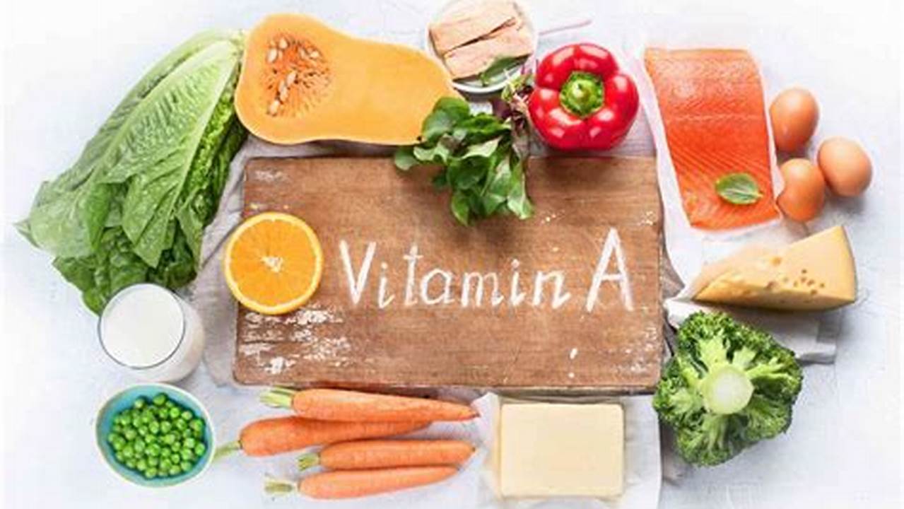 Mengandung Vitamin Dan Mineral, Resep4-10k