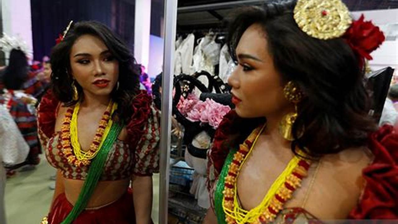 Mengenal Kontes Kecantikan Miss SLC Nepal