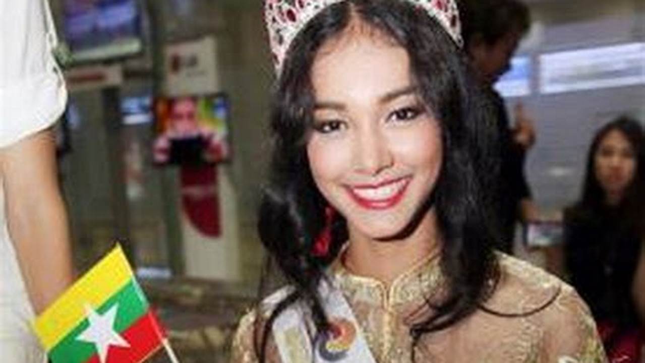 Mengenal Kontes Kecantikan Miss Supertalent