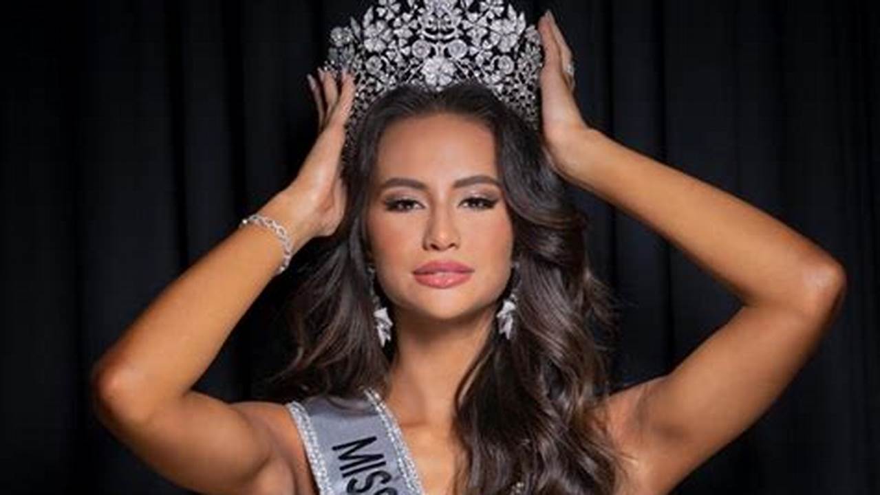 Mengenal Kontes Kecantikan Miss Universo Brasil