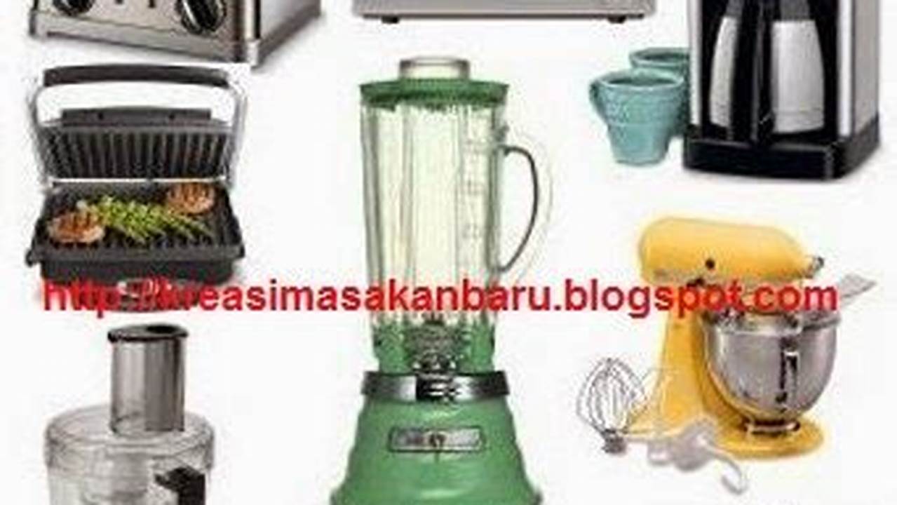 Menggunakan Peralatan Sederhana, Resep7-10k