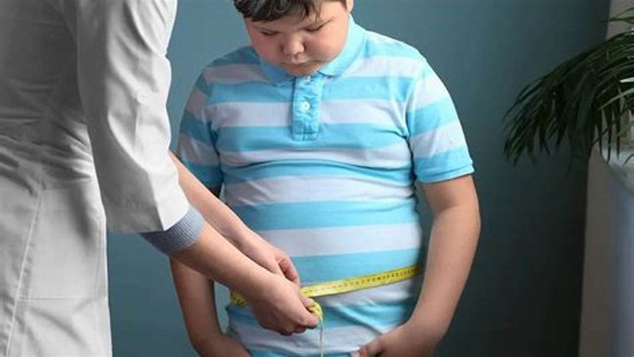 Mengurangi Risiko Obesitas, Manfaat