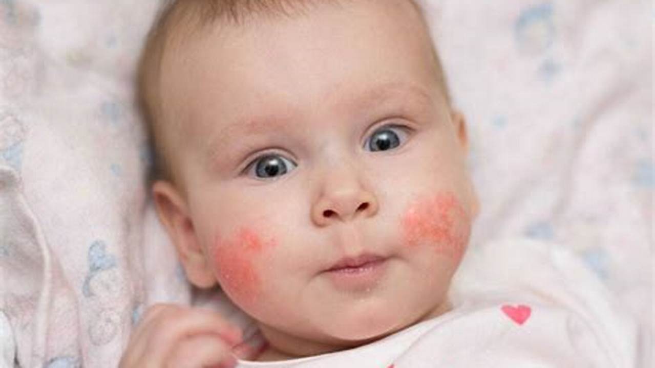 Mengurangi Risiko Alergi Pada Bayi, Manfaat
