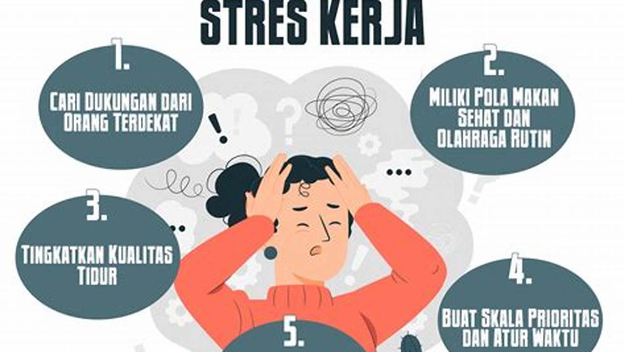 Mengurangi Stres Dan Kecemasan, Manfaat