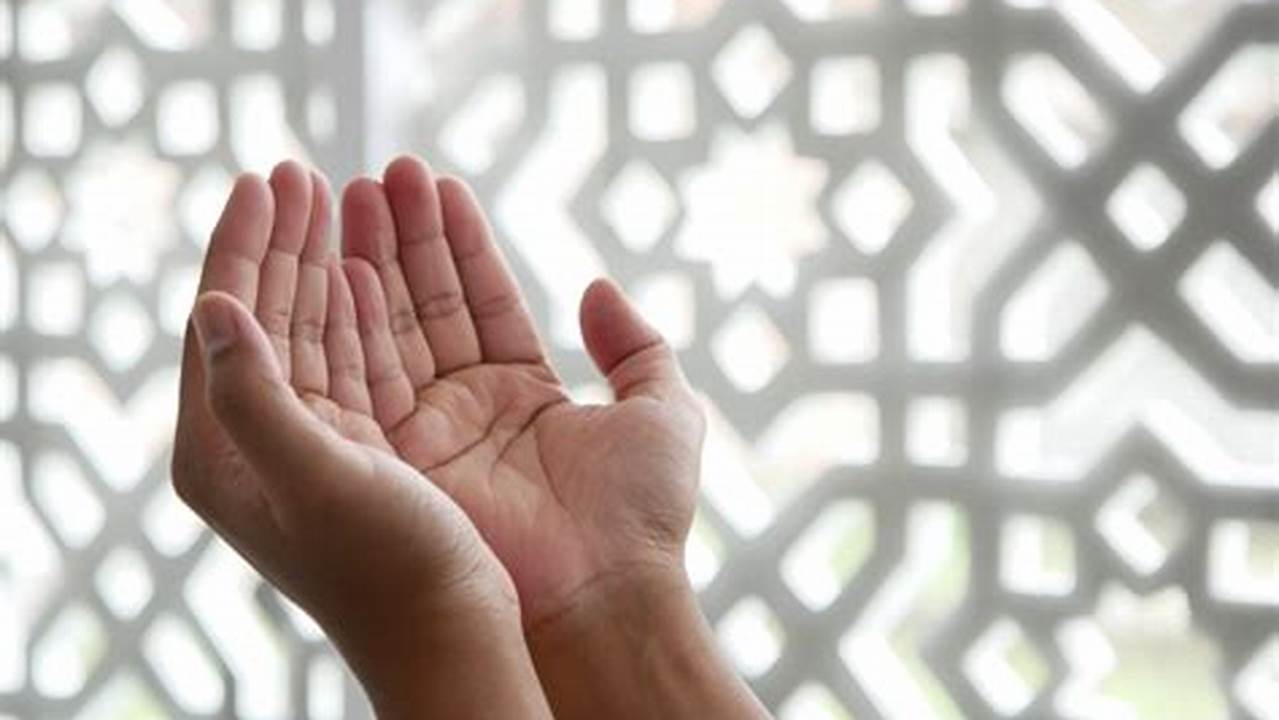 Meningkatkan Spiritualitas, Ramadhan