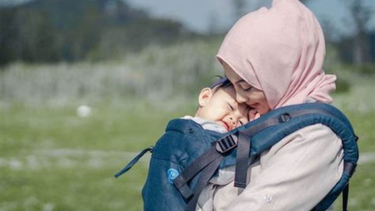 Meningkatkan Ikatan Antara Ibu Dan Bayi, Manfaat