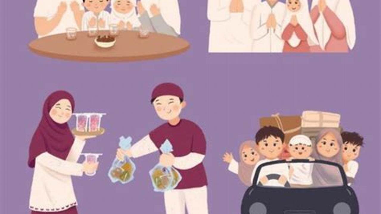 Meningkatkan Kualitas Ibadah, Ramadhan