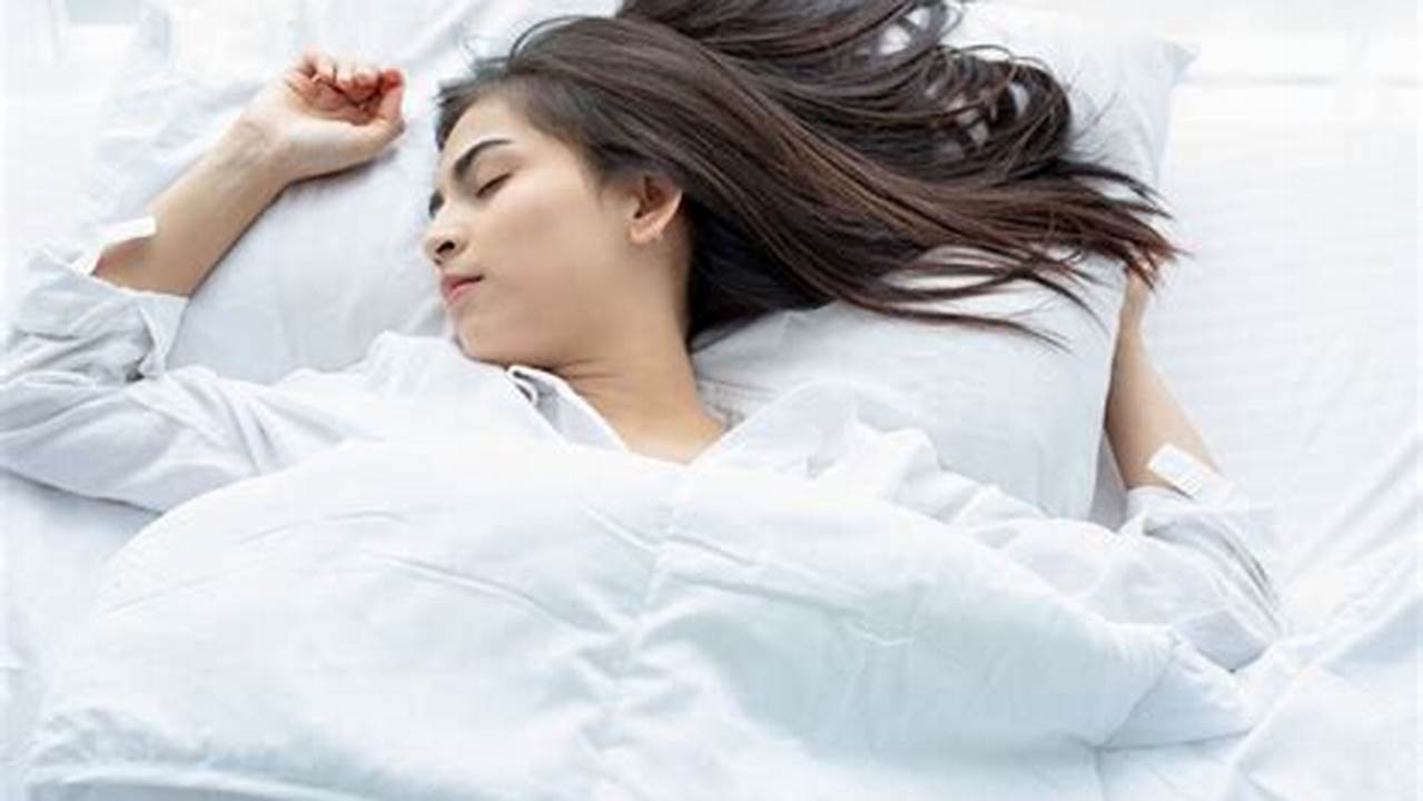 Meningkatkan Kualitas Tidur, Indowebsite