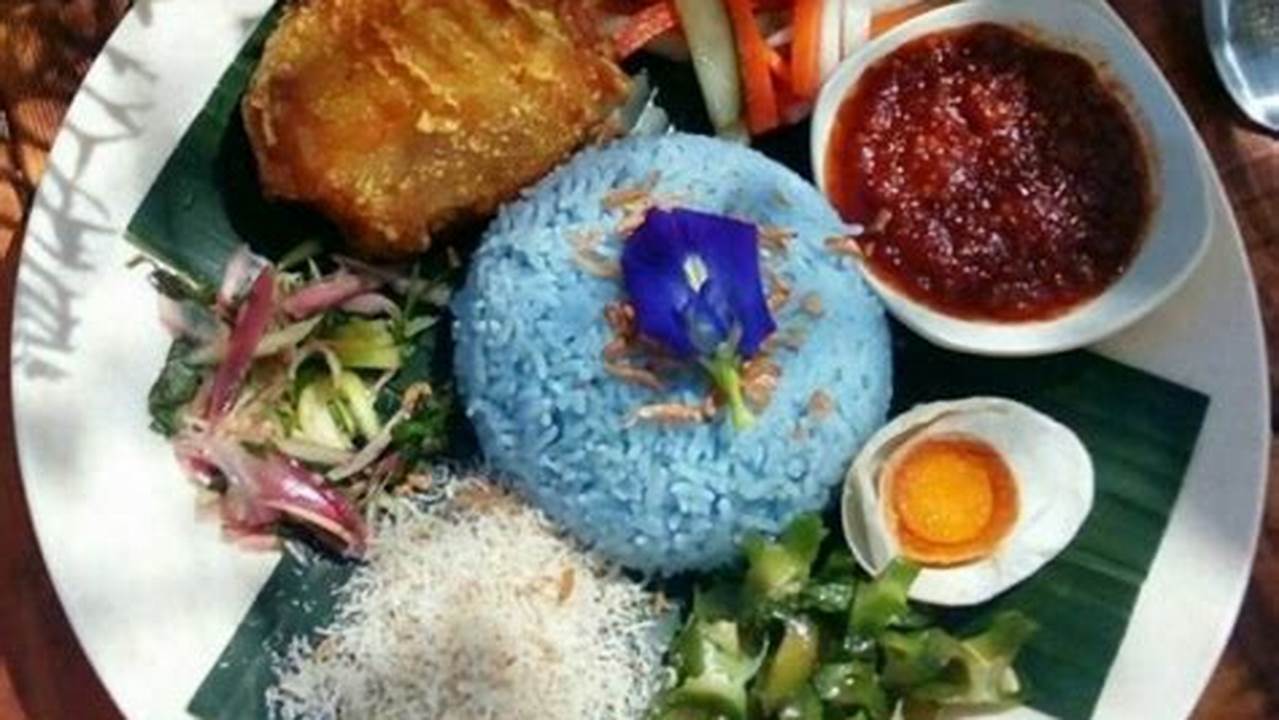 Menjadi Bagian Dari Identitas Kuliner Malaysia, Resep4-10k