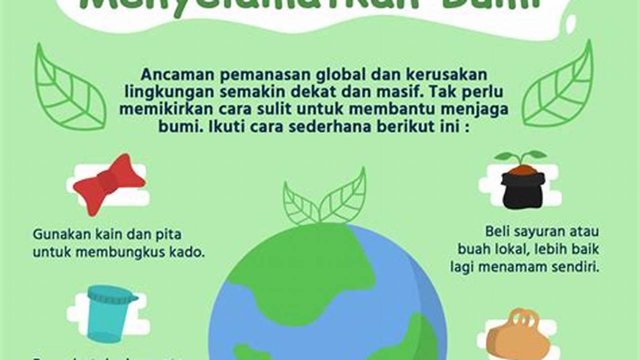 Menjaga Alam Dan Lingkungan Hidup Bisa Dilakukan Dengan Cara Yang Sederhana Seperti Tidak Membuang Sampah Sembarangan, Tidak Menebang Pohon Sembarangan, Menggunakan Air Dan Listrik., Pohon