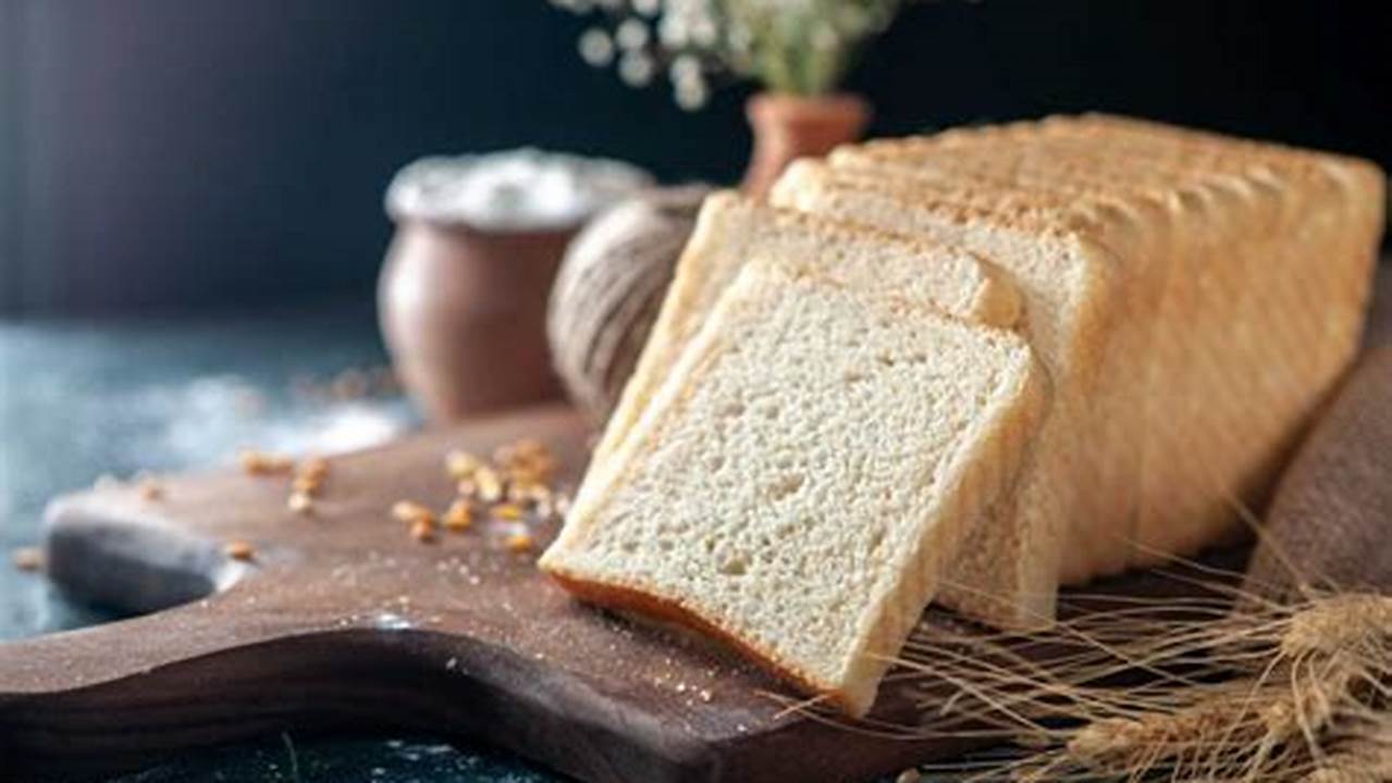 Menjaga Tekstur Roti, Resep7-10k