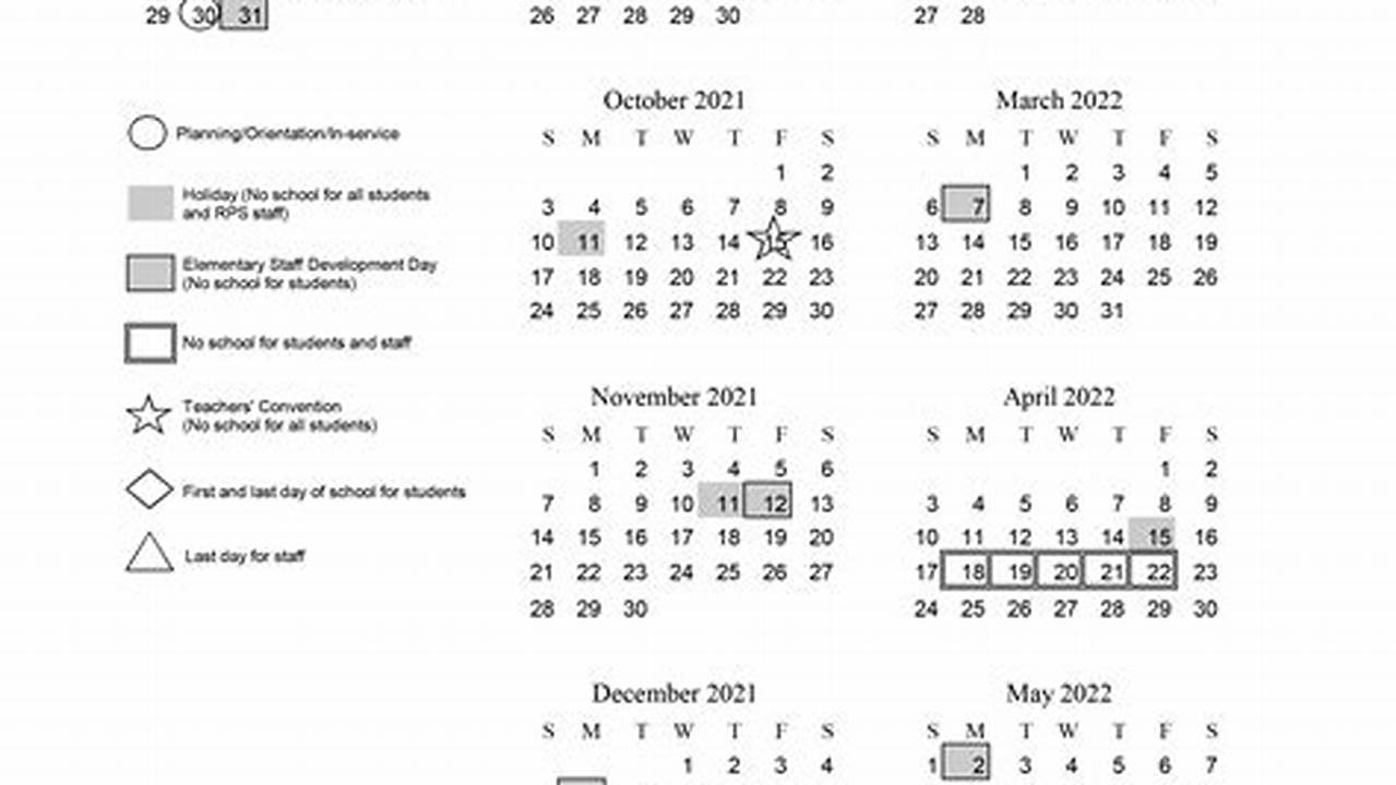 Menlo Park School Calendar 2024-25 Calendar