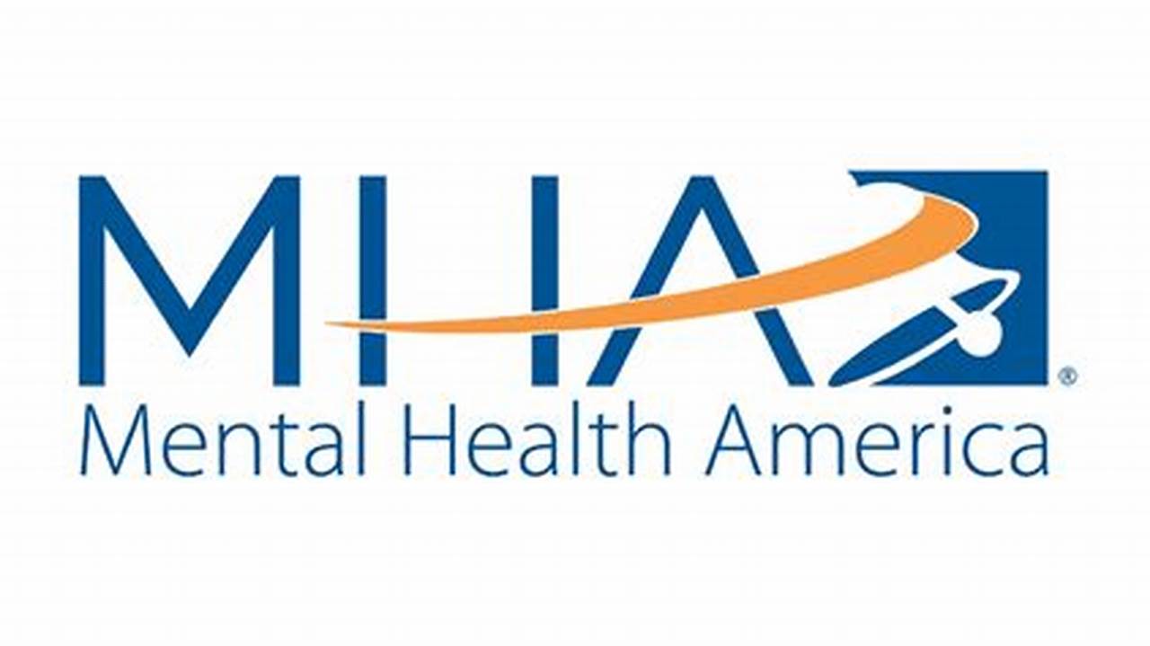 Mental Health America Conference 2024