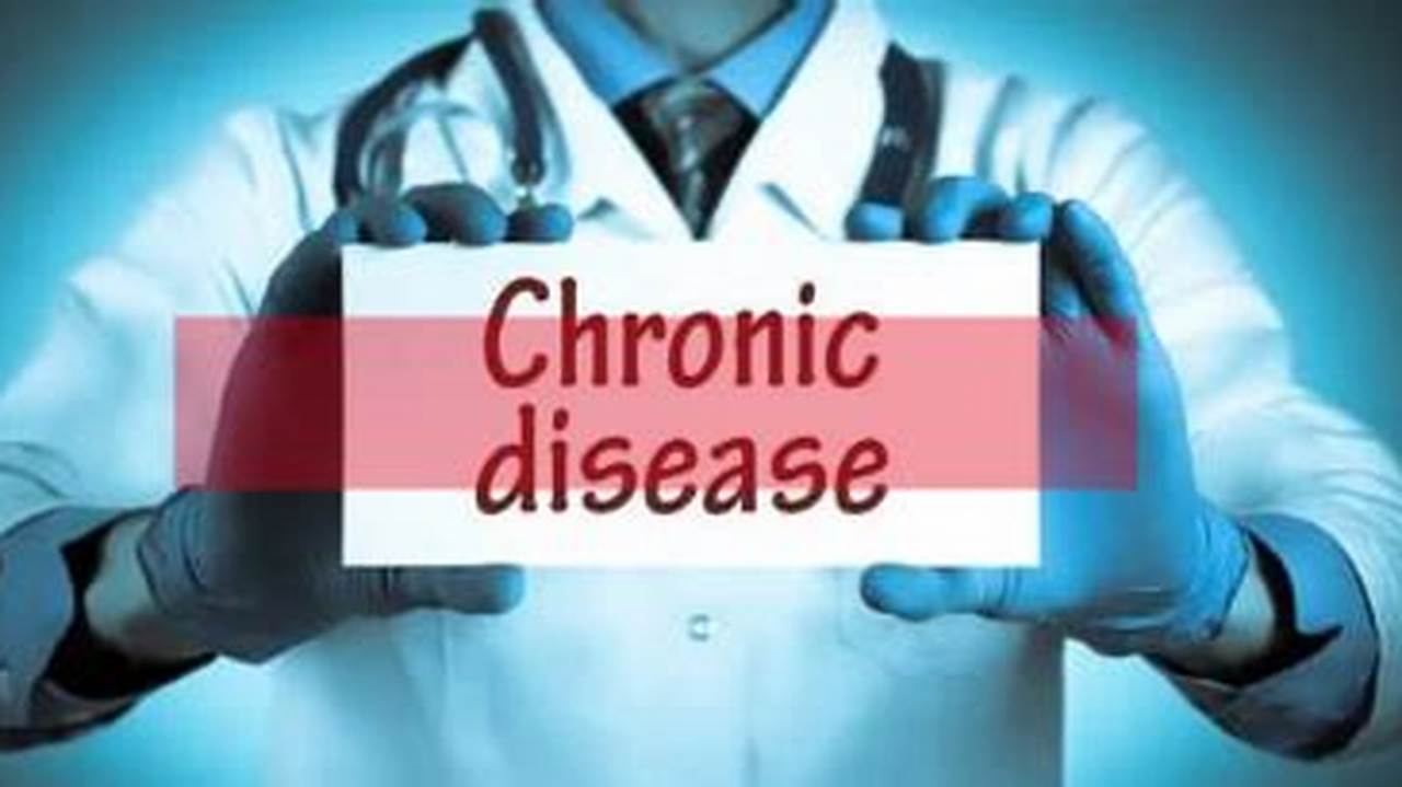Menurunkan Risiko Penyakit Kronis, Manfaat