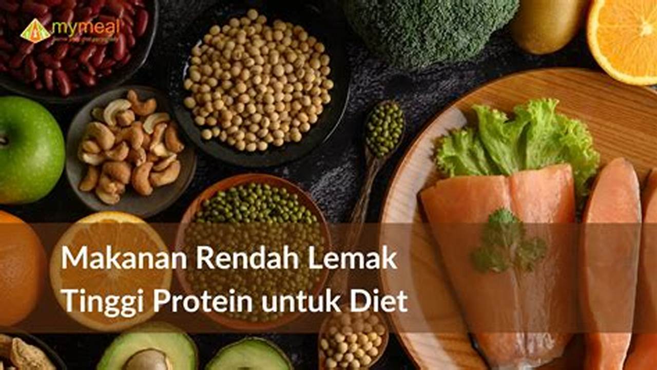 Menyediakan Protein Dan Lemak, Manfaat