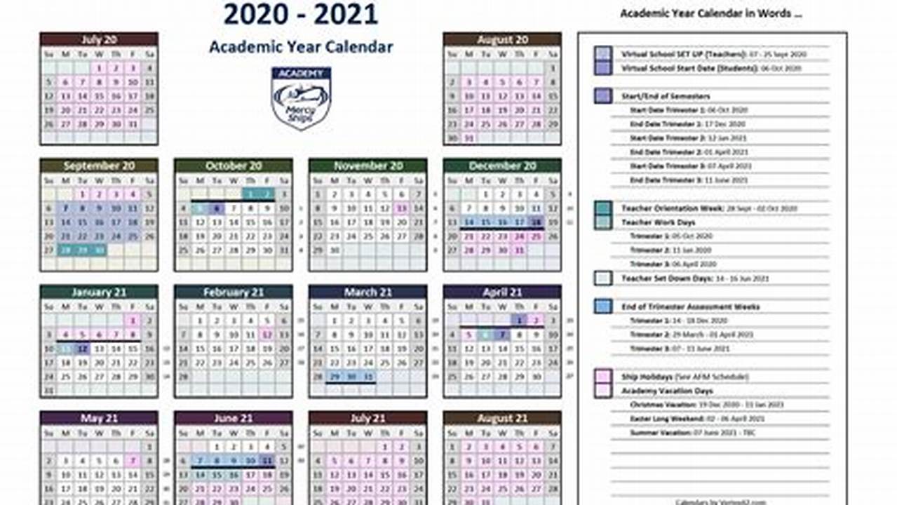 Mercy College Summer 2024 Calendar