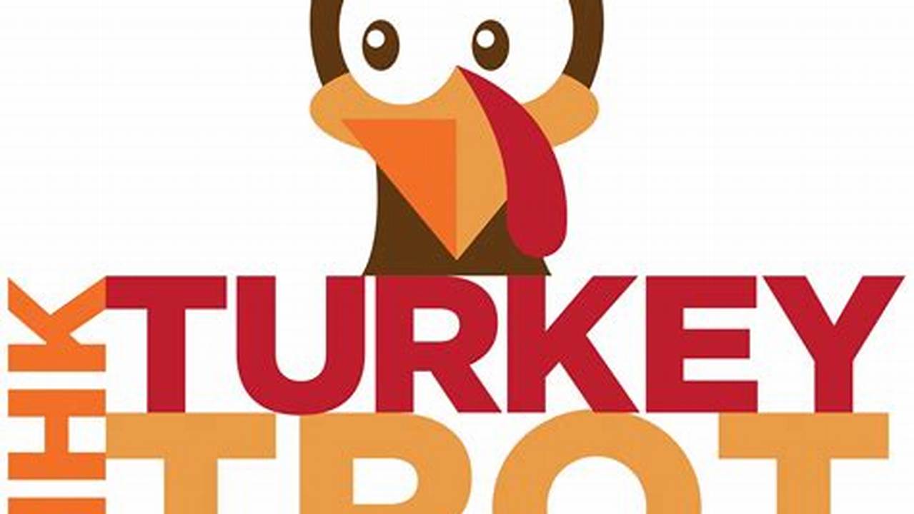 Mercy Turkey Trot 2024