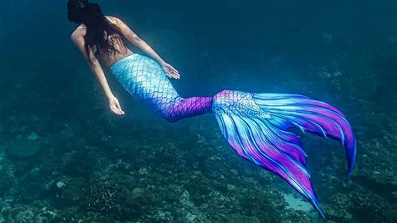 Mermaid 2024