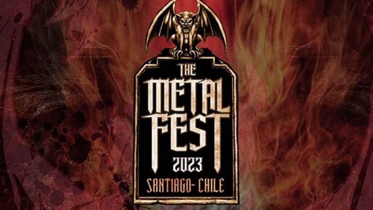 Metal Festival Las Vegas 2024