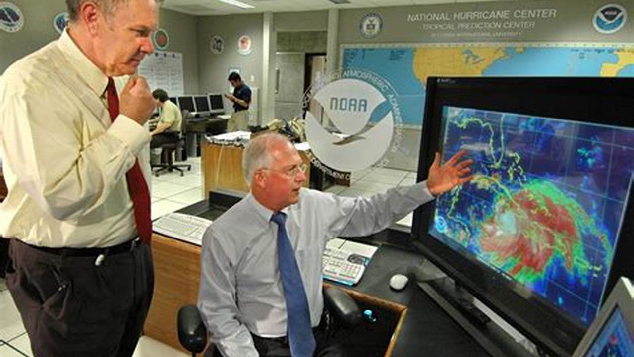 Meteorologists At The National Weather Service Do Not Expect., 2024